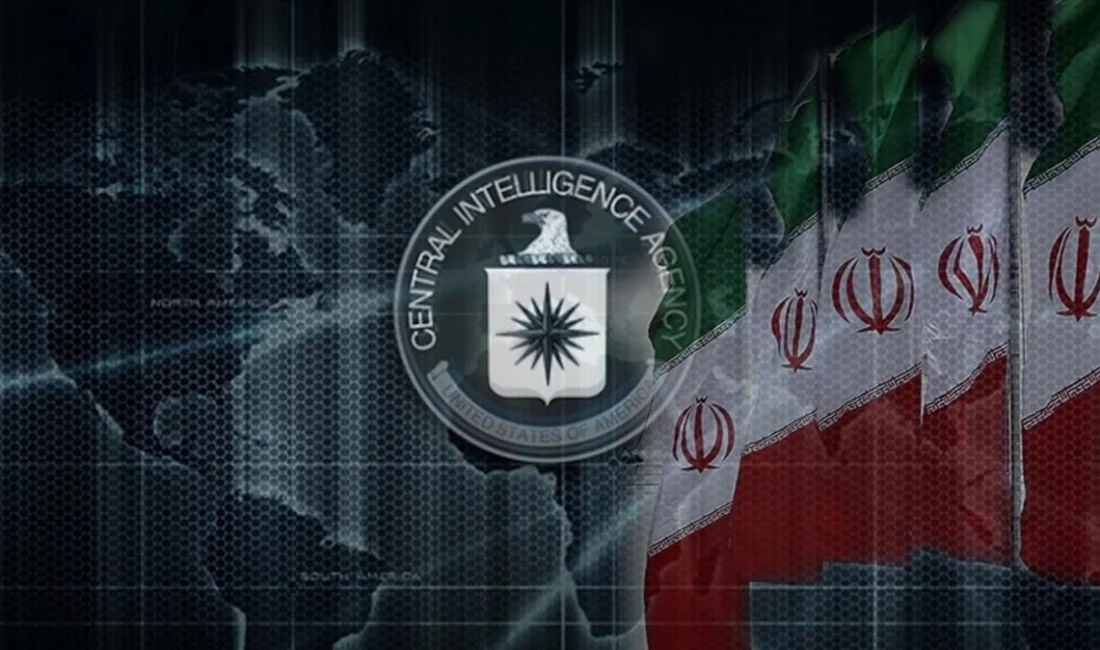 ABD ile İran arasındaki gerilim sürerken CIA, sosyal medya üzerinden