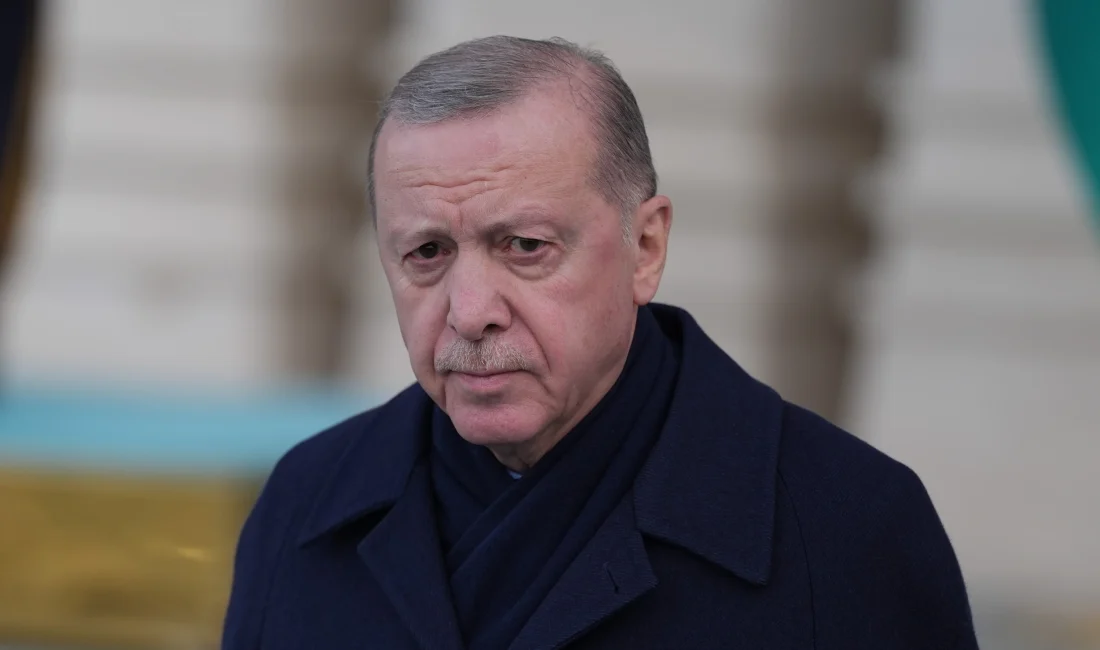 Cumhurbaşkanı Erdoğan’ın Boğaziçi Üniversitesi’ndeki yurt açılışına katılacak olması nedeniyle Güney