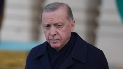 Cumhurbaşkanı Erdoğan’ın Boğaziçi Üniversitesi’ndeki yurt açılışına katılacak olması nedeniyle Güney