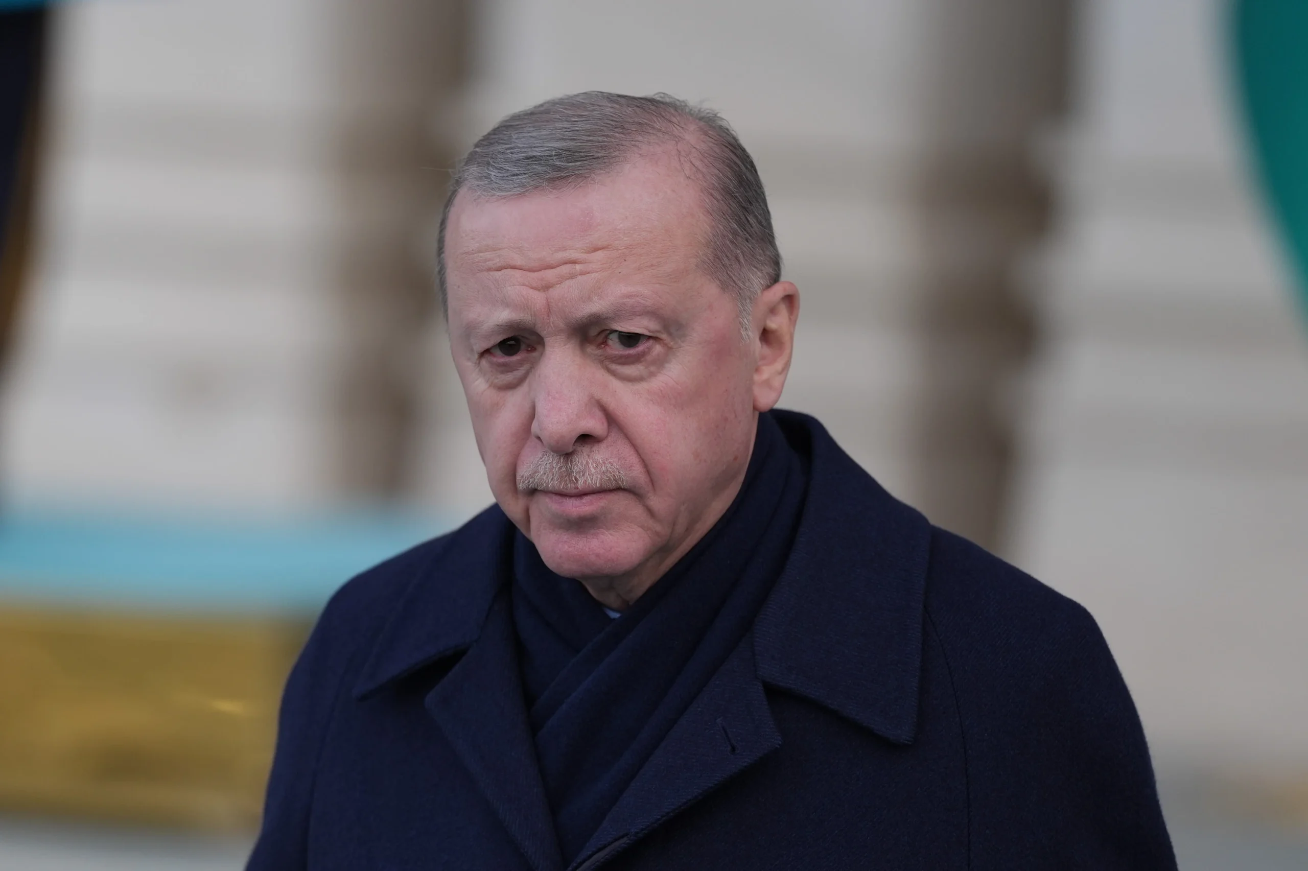 Cumhurbaşkanı Erdoğan’ın Boğaziçi Üniversitesi’ndeki yurt açılışına katılacak olması nedeniyle Güney