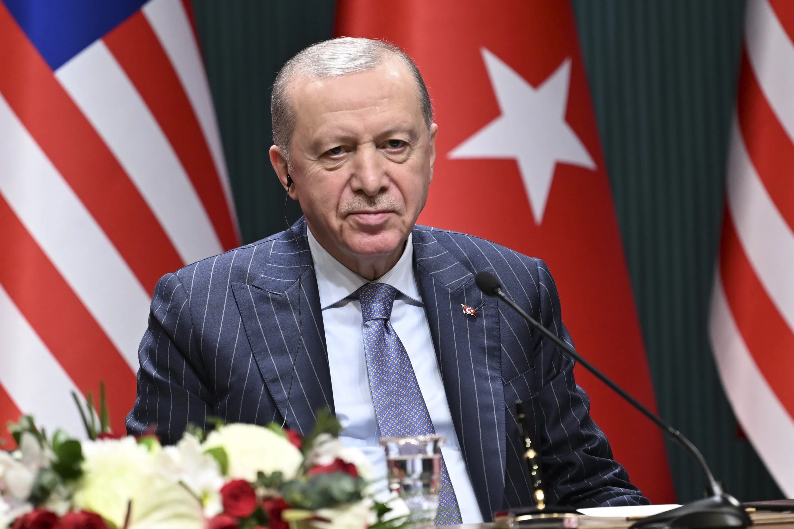 Cumhurbaşkanı Recep Tayyip Erdoğan, tarıma yönelik eleştirilere yanıt vererek 81