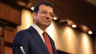 Silivri’den konuşan Ekrem İmamoğlu, erken seçim çağrısı yaparak Cumhurbaşkanı Erdoğan’ın