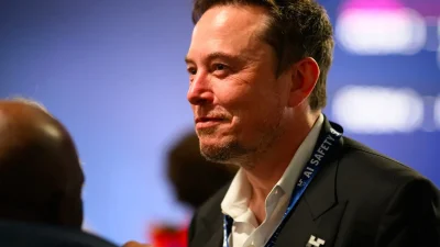 Forbes’un yayımladığı Amerika'nın en büyük yenilikçileri listesi açıklandı. Elon Musk