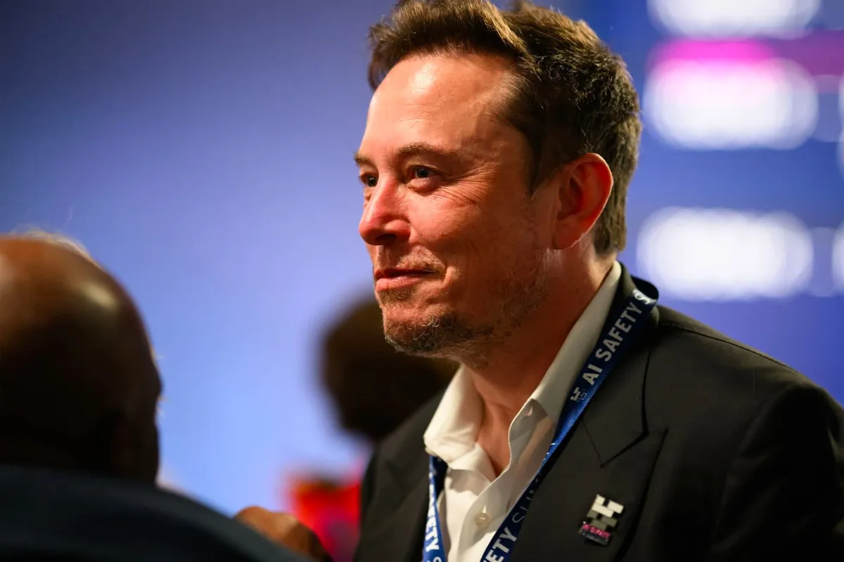 Forbes’un yayımladığı Amerika'nın en büyük yenilikçileri listesi açıklandı. Elon Musk