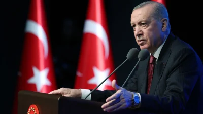 Cumhurbaşkanı Erdoğan, İran-ABD hattındaki tansiyonun düşürülmesi için Türkiye’nin arabuluculuk yapmaya