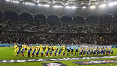 Avrupa Ligi play-off ilk maçlarında deplasman takımları damga vurdu; Fenerbahçe