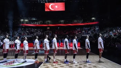 FIBA, Türkiye’nin Avrupa Elemeleri güç sıralamasındaki birinciliğini sürdürdüğünü açıkladı; Malachi