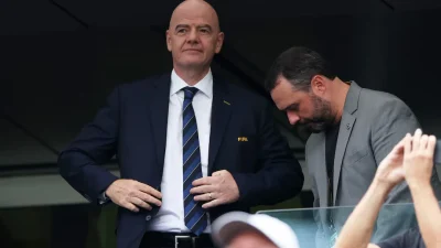 FIFA ile Barış Kurulu arasında imzalanan anlaşma kapsamında Gazze’ye stadyum,