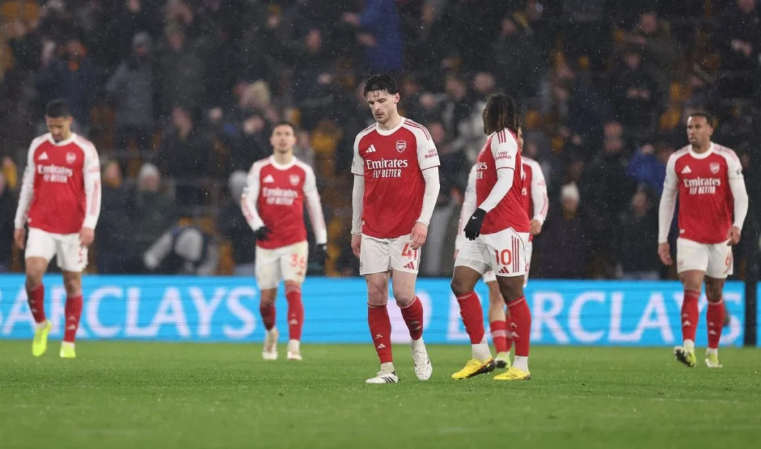 Avrupa’da play-off turu ve lig mücadelesinde dev takımlar sarsıldı; Atletico