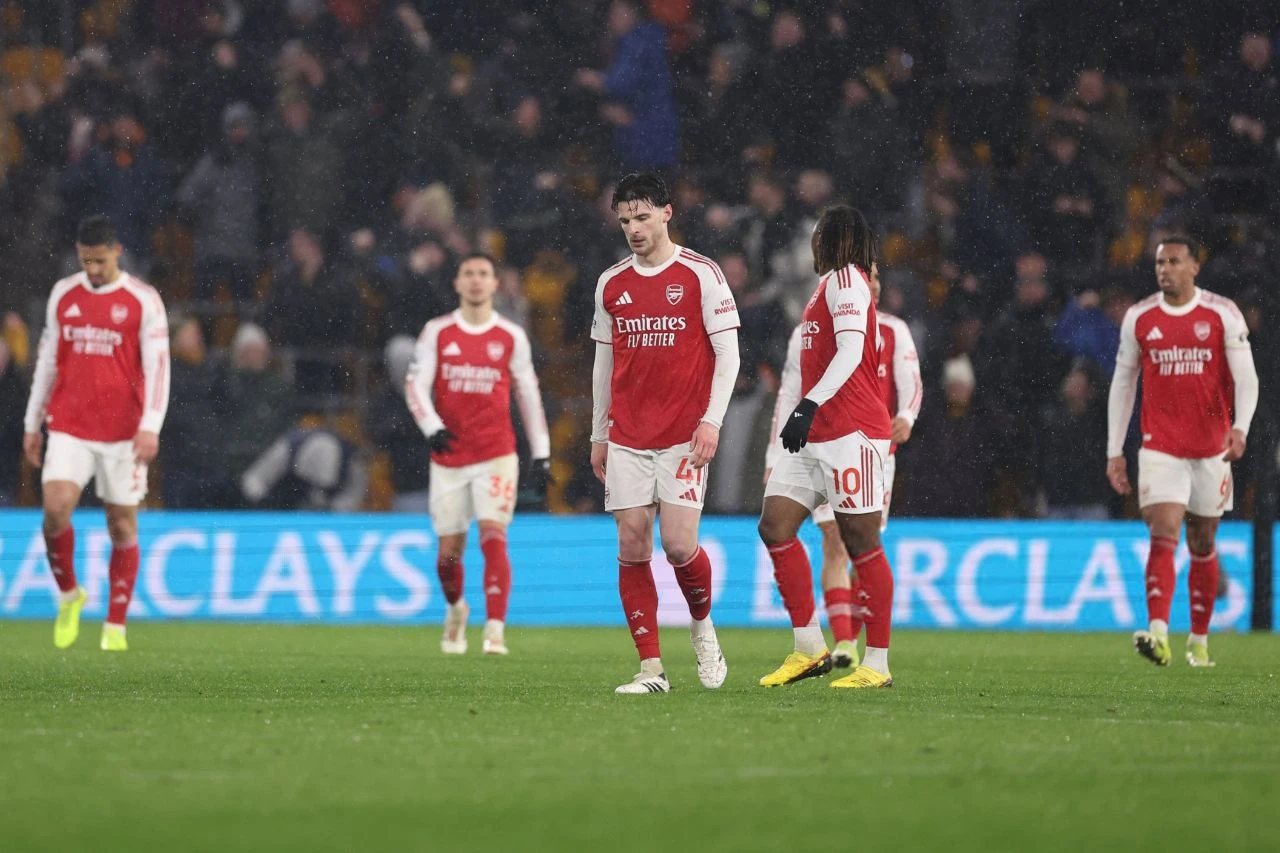 Avrupa’da play-off turu ve lig mücadelesinde dev takımlar sarsıldı; Atletico