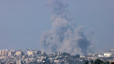 Gazze ateşkes ihlali kapsamında düzenlenen son saldırılarda en az 8