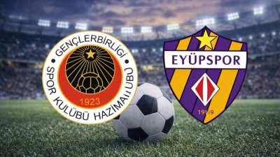 Ziraat Türkiye Kupası B Grubu’nda Gençlerbirliği, sahasında Eyüpspor’u ağırlayacak.