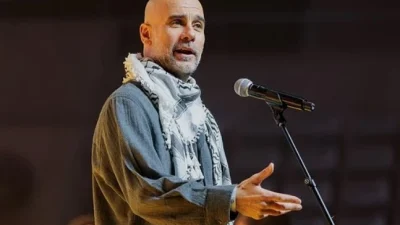 Guardiola dinler arası saygı açıklamasıyla futbolun farklı inanç ve kültürleri