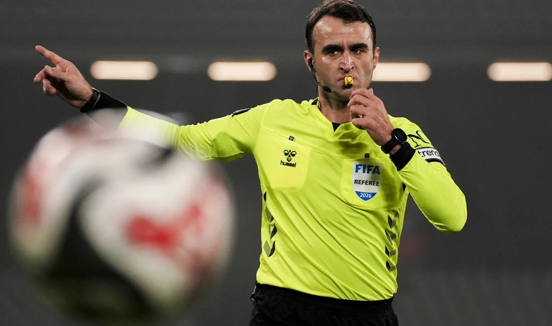 Trendyol Süper Lig’de 21. hafta öncesi gözler hakem atamalarına çevrilirken,