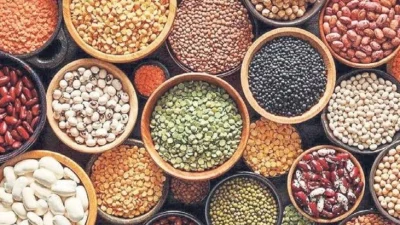 Hububat, bakliyat ve yağlı tohumlar sektörü, yeni yılın ilk ayında