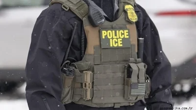 New York’ta belediye mülklerine yönelik ICE operasyonlarına sınırlama getirildi; Başkan