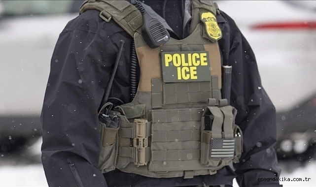 New York’ta belediye mülklerine yönelik ICE operasyonlarına sınırlama getirildi; Başkan