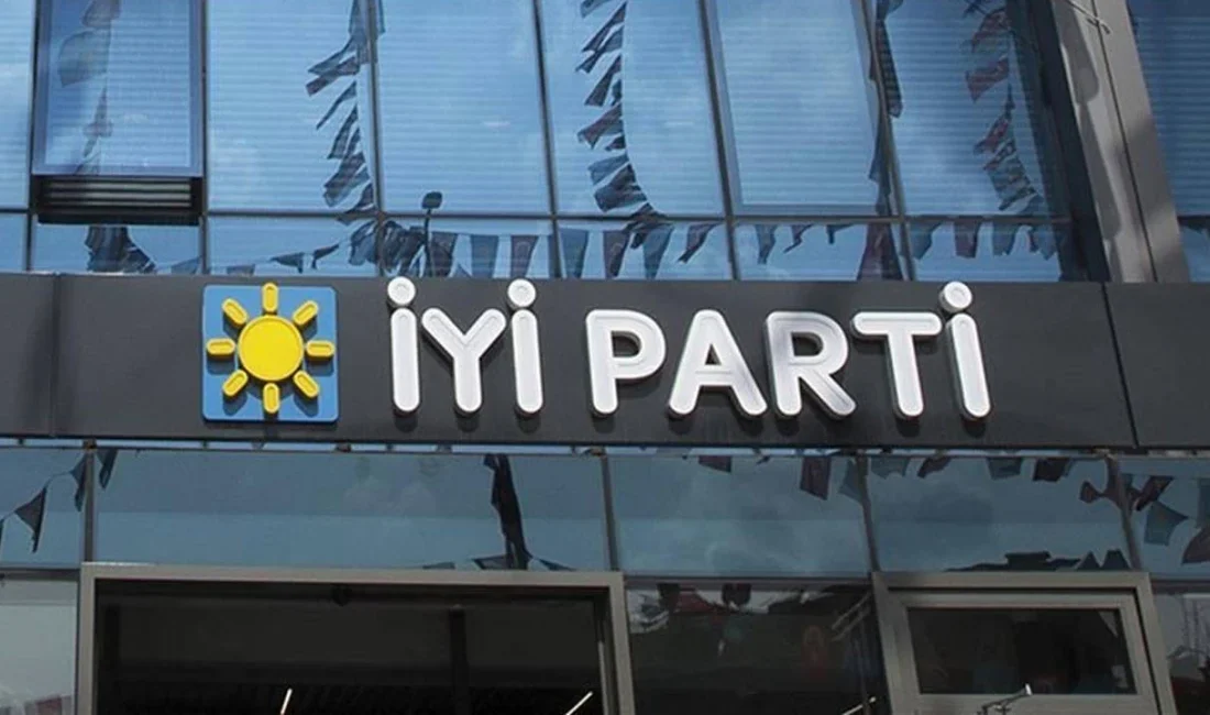 Mehmet Emin Korkmaz İYİ Parti ihraç süreci tamamlandı; hakaret iddiası