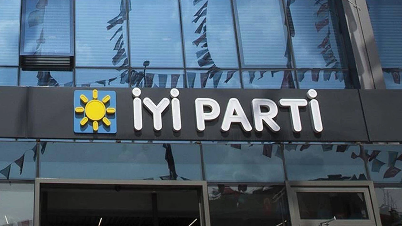 Mehmet Emin Korkmaz İYİ Parti ihraç süreci tamamlandı; hakaret iddiası