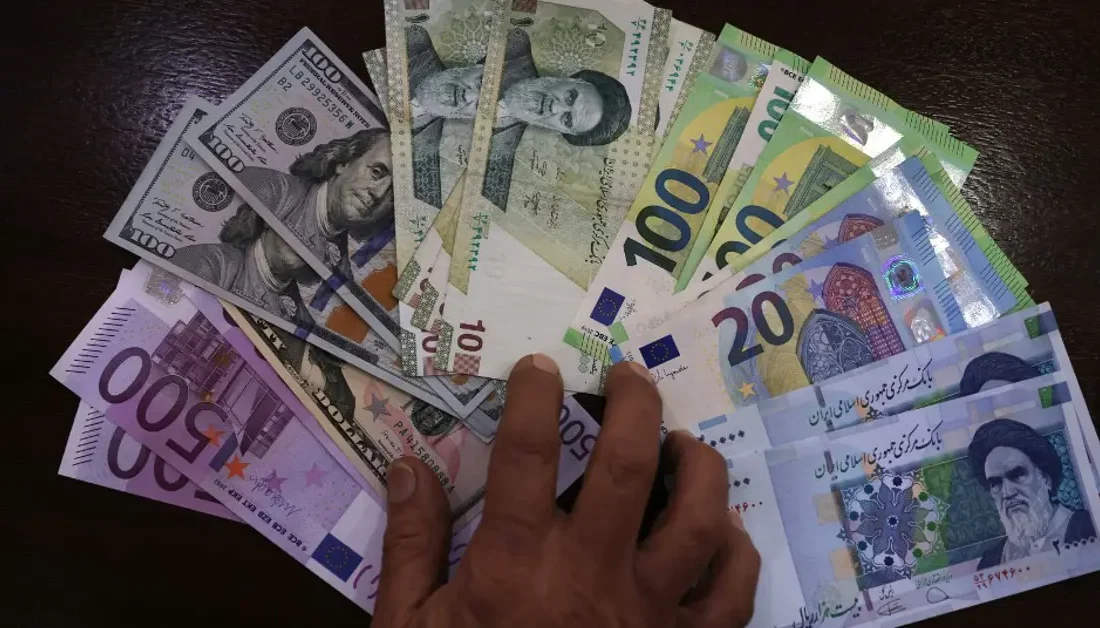 Nükleer müzakerelerde artan görüş ayrılıkları ve savaş ihtimali, İran para