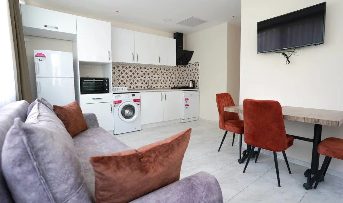 İstanbul’da kira farkı büyüyor: En yüksek artış o ilçede İstanbul’da sözleşmesini yenileyen kiracılar ile yeni kiraya çıkanlar arasındaki fark