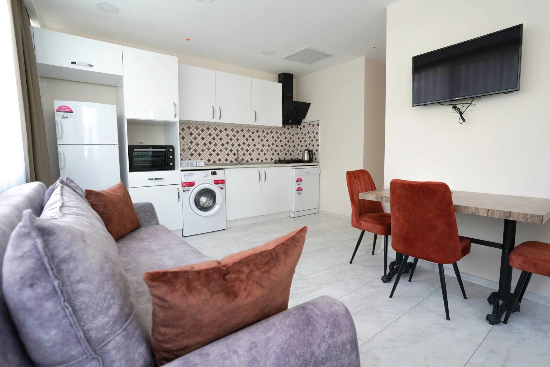 İstanbul’da sözleşmesini yenileyen kiracılar ile yeni kiraya çıkanlar arasındaki fark