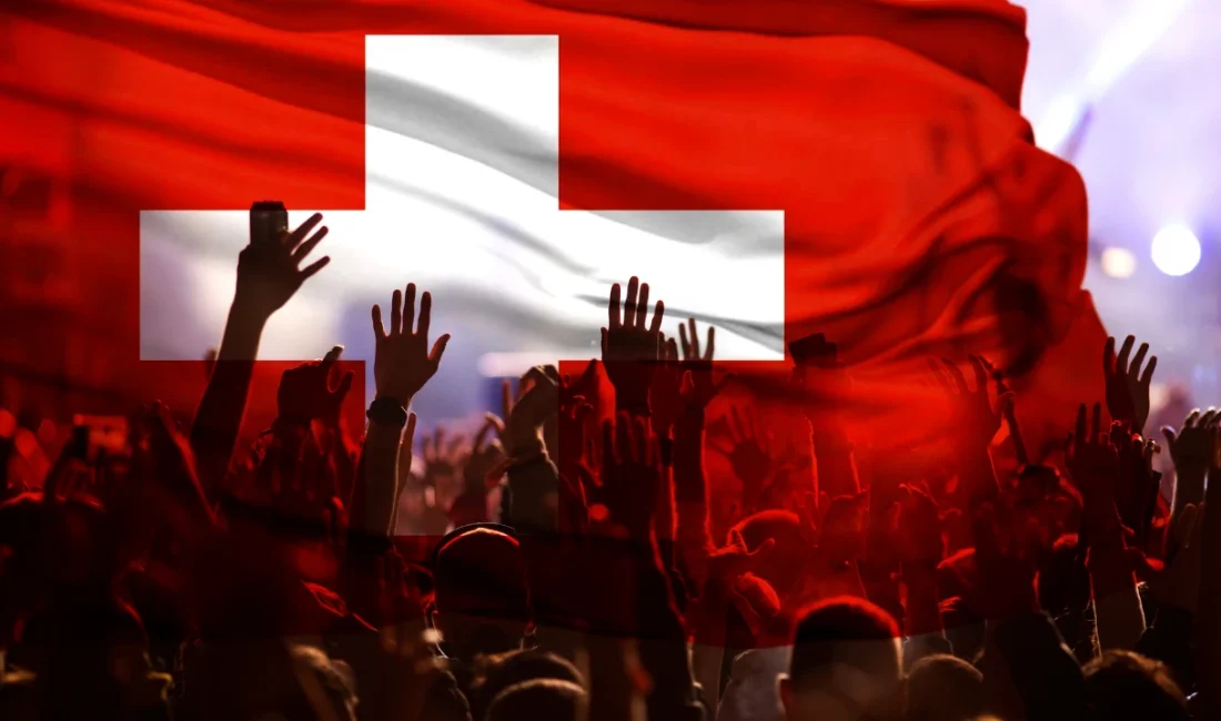 İsviçre halkı, 14 Haziran’da yapılacak referandumda ülke nüfusunun 10 milyonla