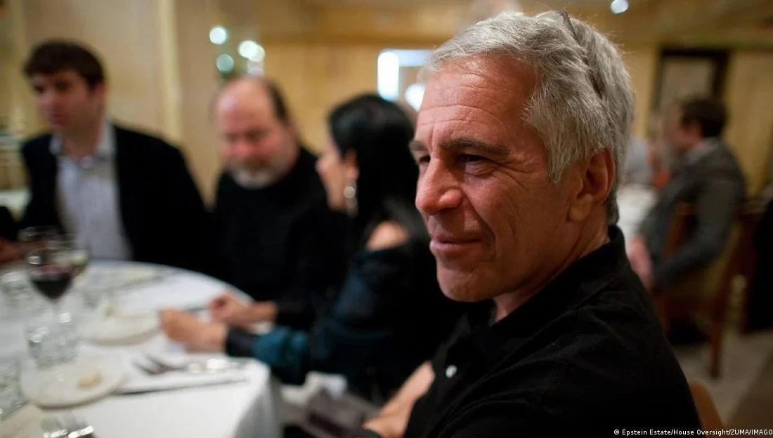 Öğretmenlikten Wall Street’e uzanan Jeffrey Epstein’ın serveti, iddialara göre finansal