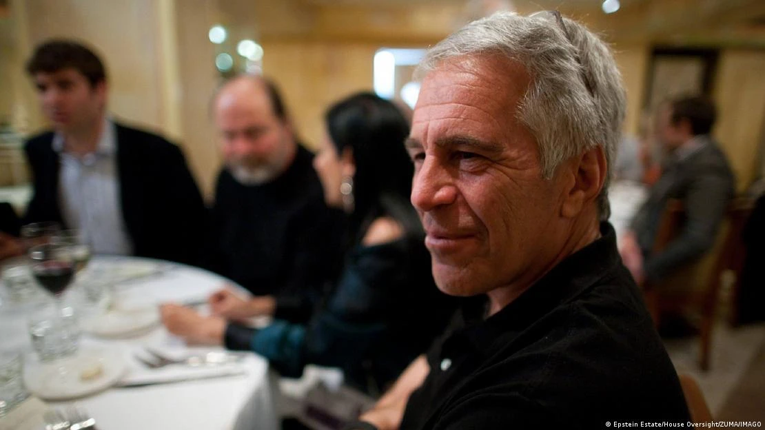 Öğretmenlikten Wall Street’e uzanan Jeffrey Epstein’ın serveti, iddialara göre finansal