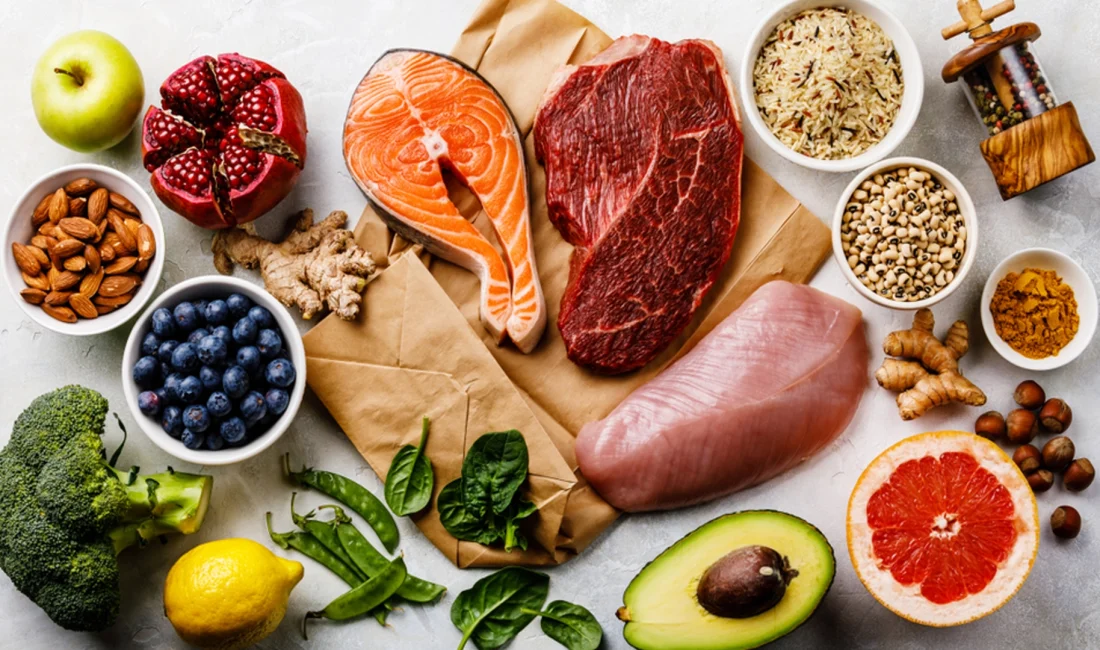 Ölçülü kalori kısıtlamasının, kemoterapinin gücünü artırarak tümör hacmini küçülttüğü ve