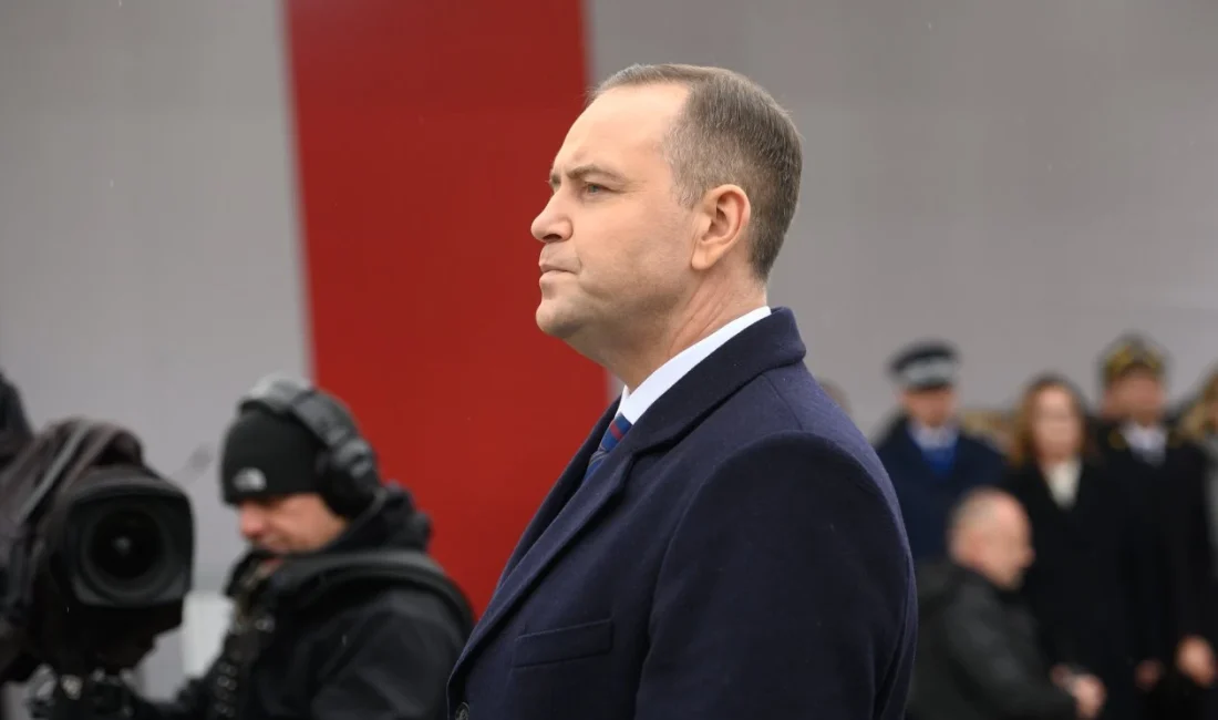 Polonya Cumhurbaşkanı Karol Nawrocki, ülkesinin nükleer silah edinme yolunda adım