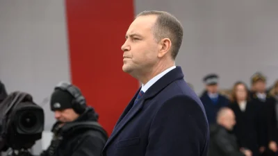 Polonya Cumhurbaşkanı Karol Nawrocki, ülkesinin nükleer silah edinme yolunda adım