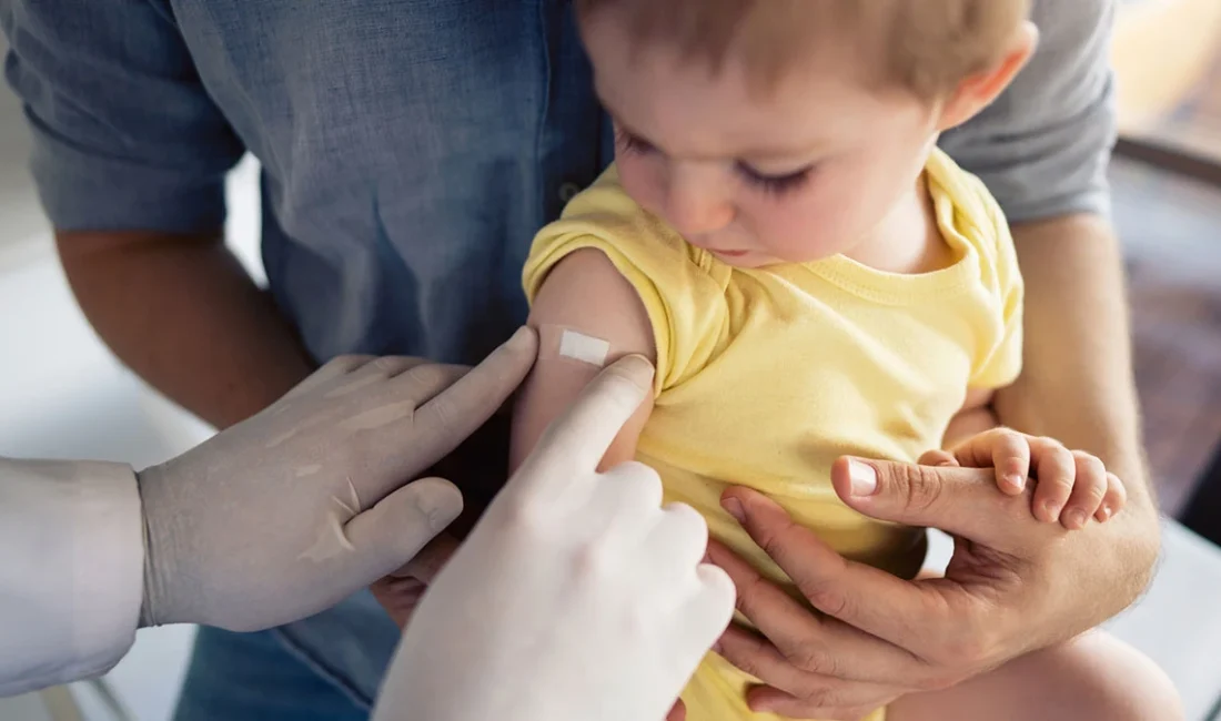 DSÖ verilerine göre Türkiye kızamık açısından endemik bölge; uzmanlar ölüm