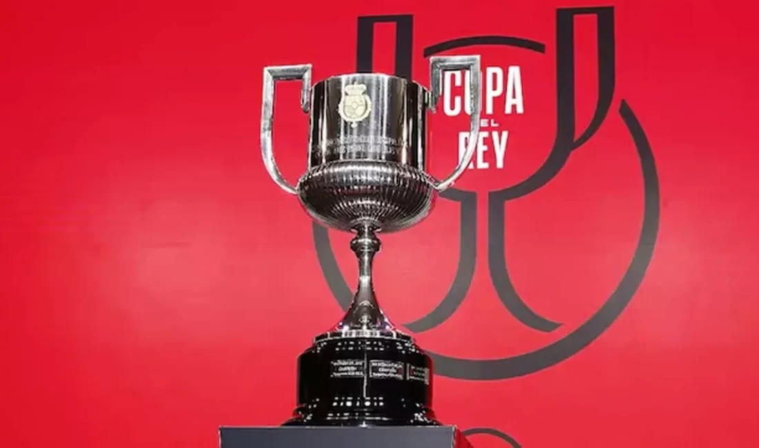 İspanya Kral Kupası’nda yarı final eşleşmeleri netleşti; Barcelona ile Atletico
