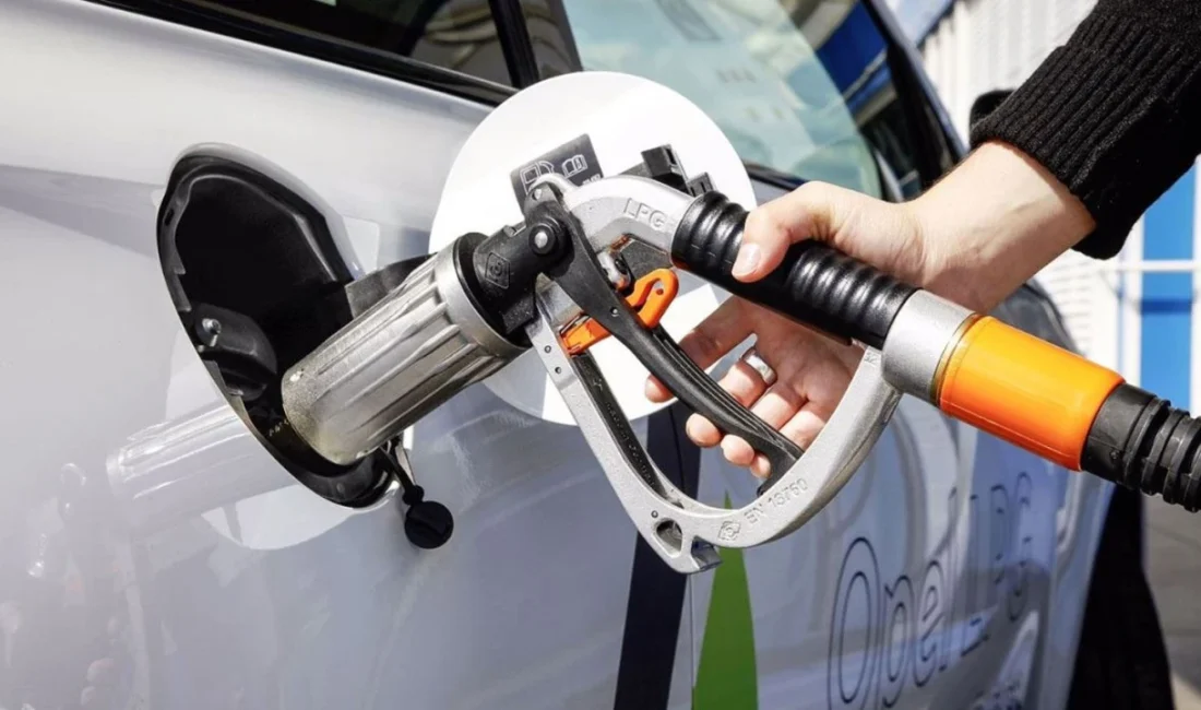 LPG’ye 74 kuruşluk zam pompaya yansıdı. İstanbul, Ankara ve İzmir’de