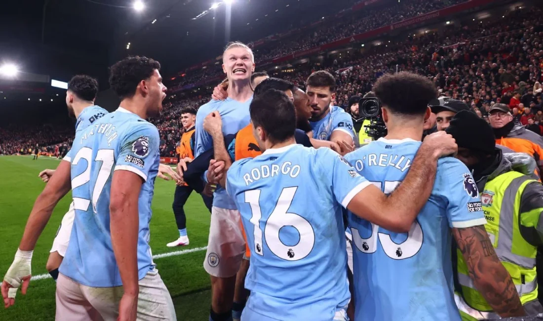 Avrupa’nın önde gelen liglerinde oynanan kritik maçlar, şampiyonluk yarışlarını ve