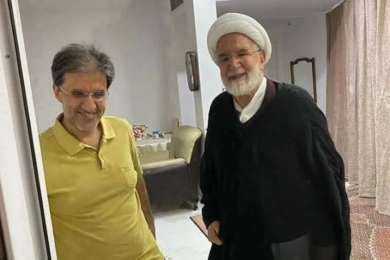 İran’da reformcu siyasetçilere yönelik gözaltı ve tutuklama dalgası genişliyor, muhalefet