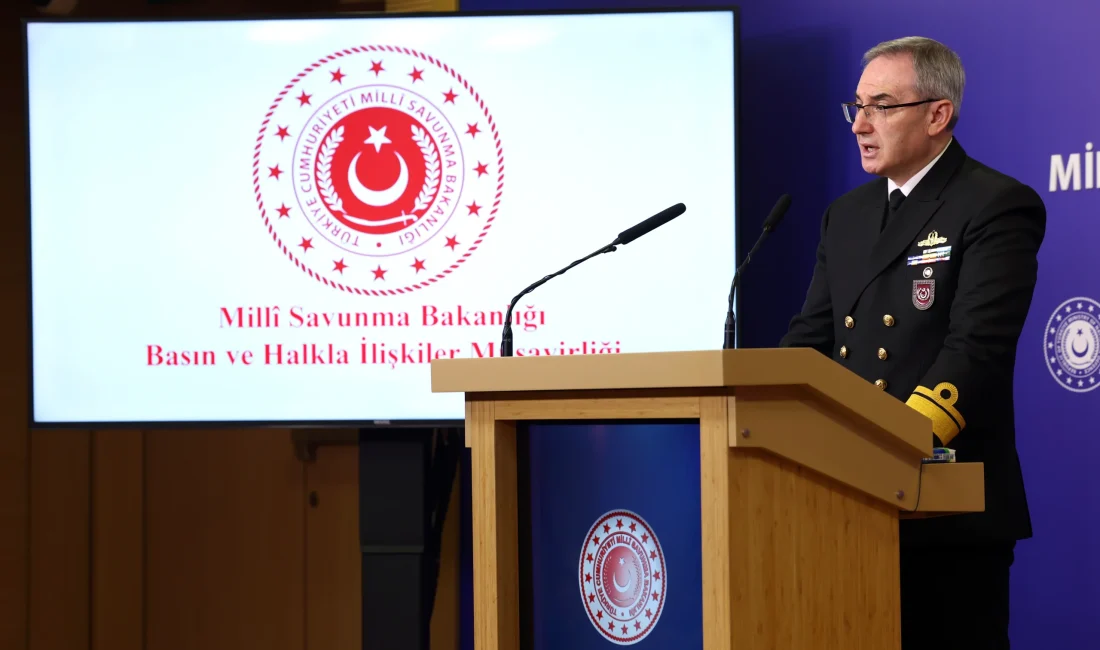Milli Savunma Bakanlığı, SDG’nin Suriye’nin üniter yapısı içinde entegrasyonunun tek