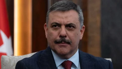 Mustafa Çiftçi açıklamasıyla güvenlik, yasa dışı bahis, suç örgütleri ve