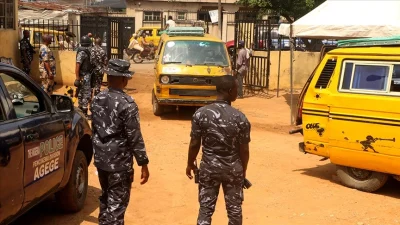 Nijerya’da Haziran 2025’te 150 kişinin yaşamını yitirdiği Yelwata saldırısına ilişkin