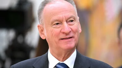 Kremlin’e yakın isim Nikolay Patruşev, Batılı ülkelerin Rus tankerlerine el