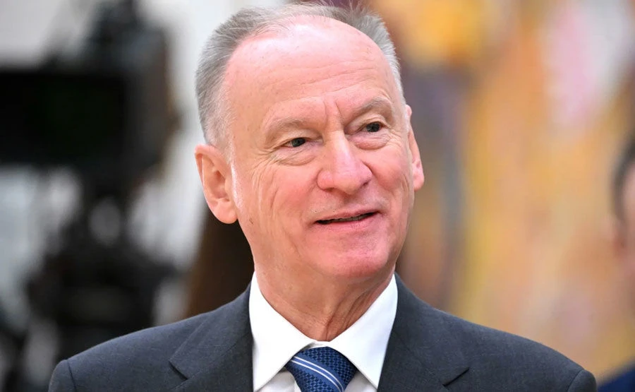 Kremlin’e yakın isim Nikolay Patruşev, Batılı ülkelerin Rus tankerlerine el