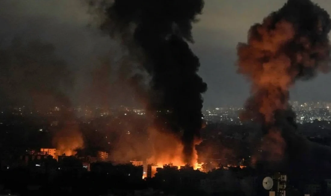 Pakistan ordusu, Afganistan’ın Nangarhar eyaletine gece yarısı düzenlediği hava operasyonunda