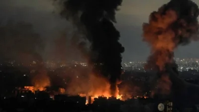 Pakistan ordusu, Afganistan’ın Nangarhar eyaletine gece yarısı düzenlediği hava operasyonunda