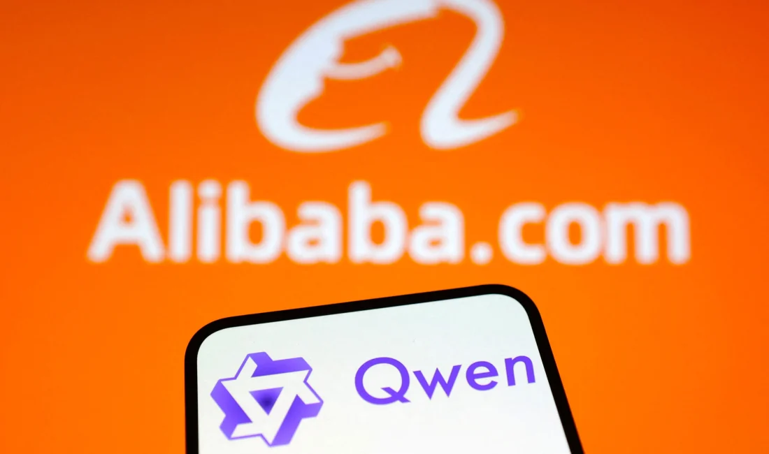 Çinli teknoloji devi Alibaba, geliştirdiği Qwen 3.5 modeliyle hem performans