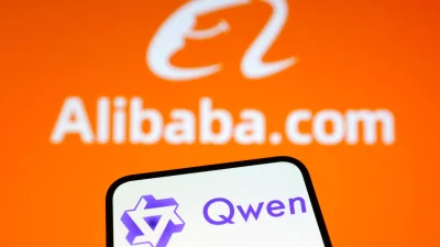 Çinli teknoloji devi Alibaba, geliştirdiği Qwen 3.5 modeliyle hem performans