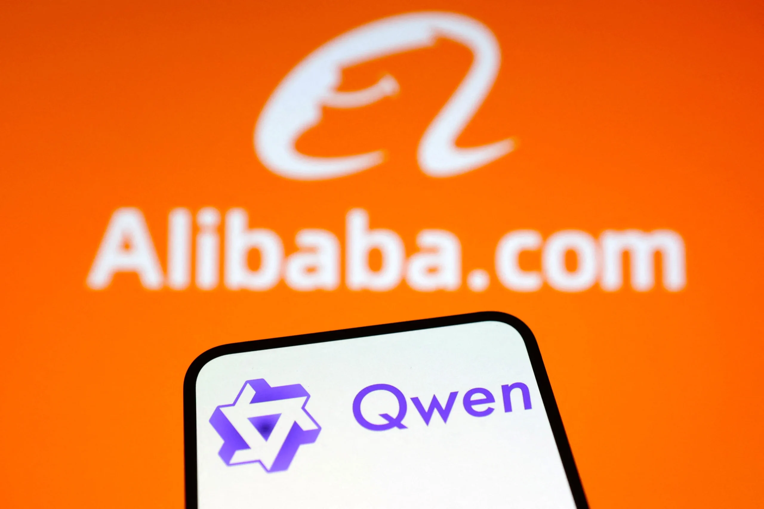 Çinli teknoloji devi Alibaba, geliştirdiği Qwen 3.5 modeliyle hem performans