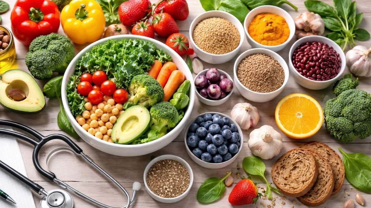 Sağlık Bakanlığı, Ramazan ayında oruç tutan vatandaşların bağışıklığını koruması ve