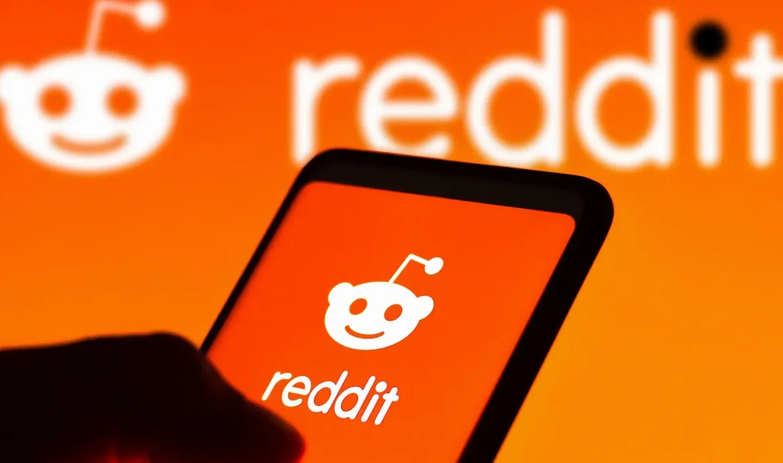 Dünyanın en büyük çevrimiçi topluluk platformlarından Reddit, Türkiye’de şirketleşme adımı