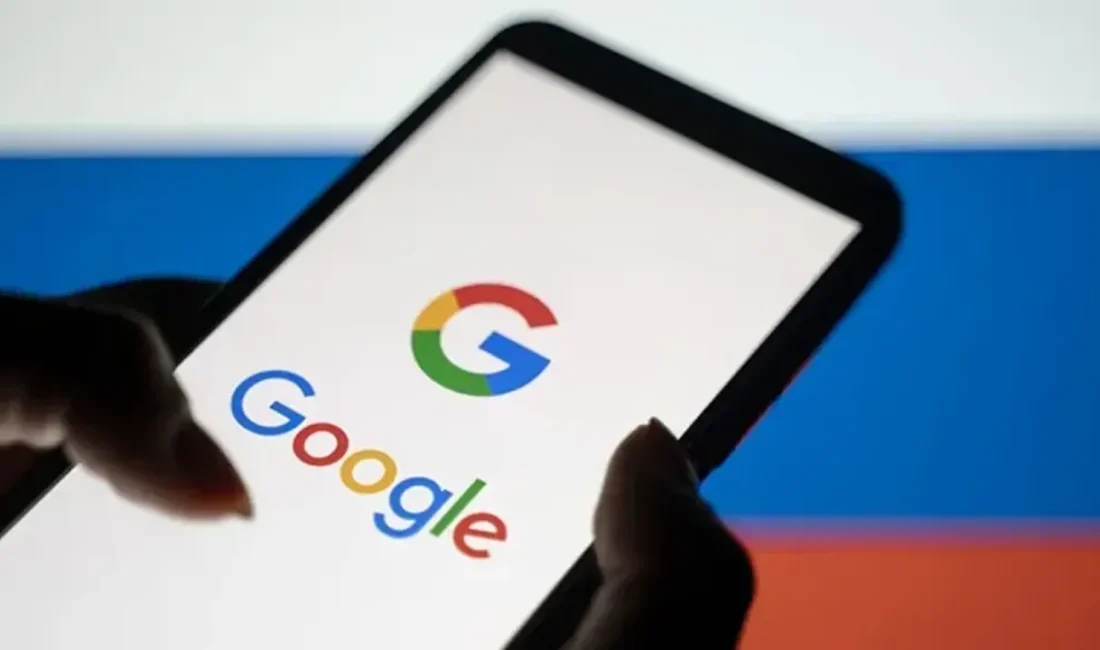 Rus mahkemeleri, YouTube hesaplarının kapatılması nedeniyle açılan davada Google’a tarihin